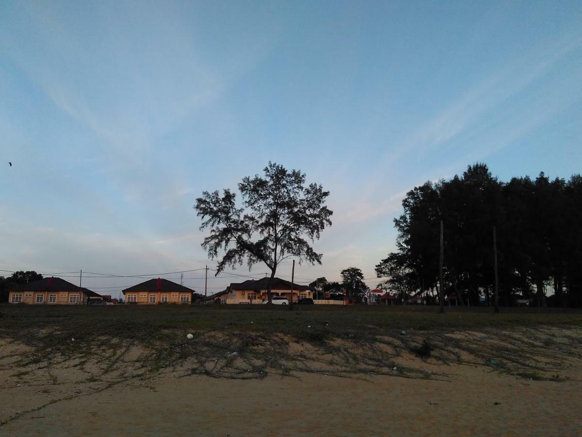 Homestay Memori Dungun Exterior photo